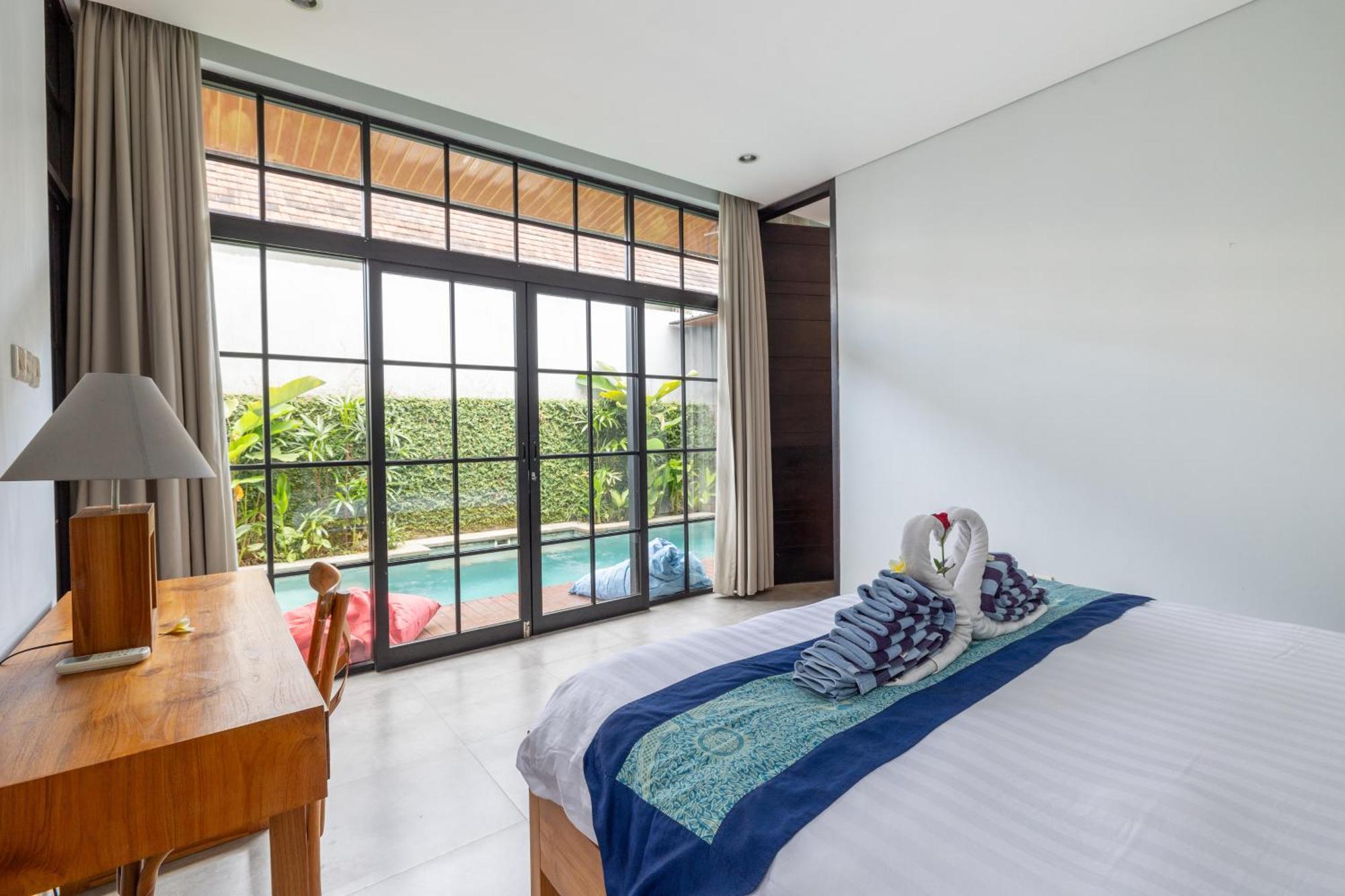 Lavani Villa Ubud Lodtunduh ภายนอก รูปภาพ