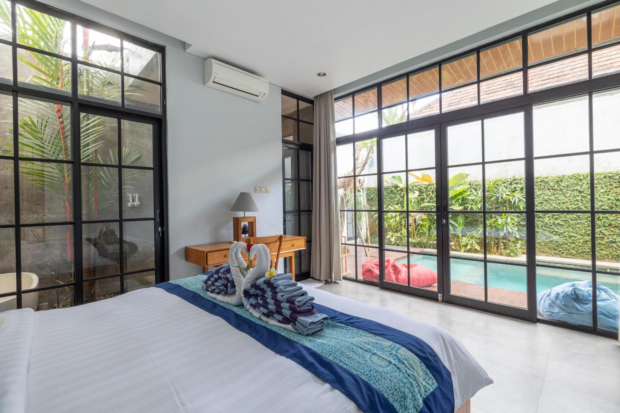 Lavani Villa Ubud Lodtunduh ภายนอก รูปภาพ