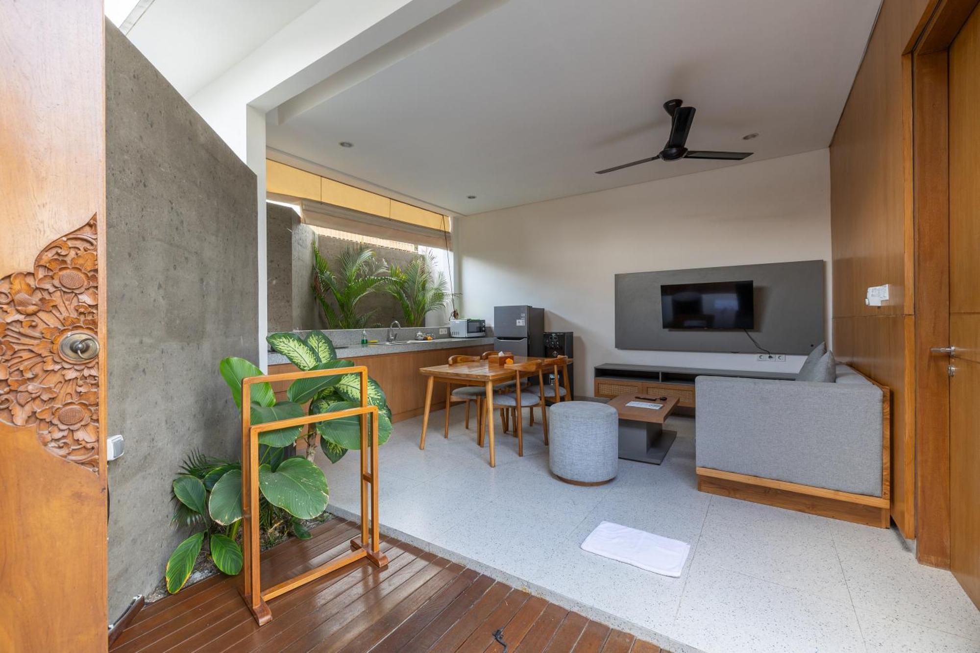 Lavani Villa Ubud Lodtunduh ภายนอก รูปภาพ