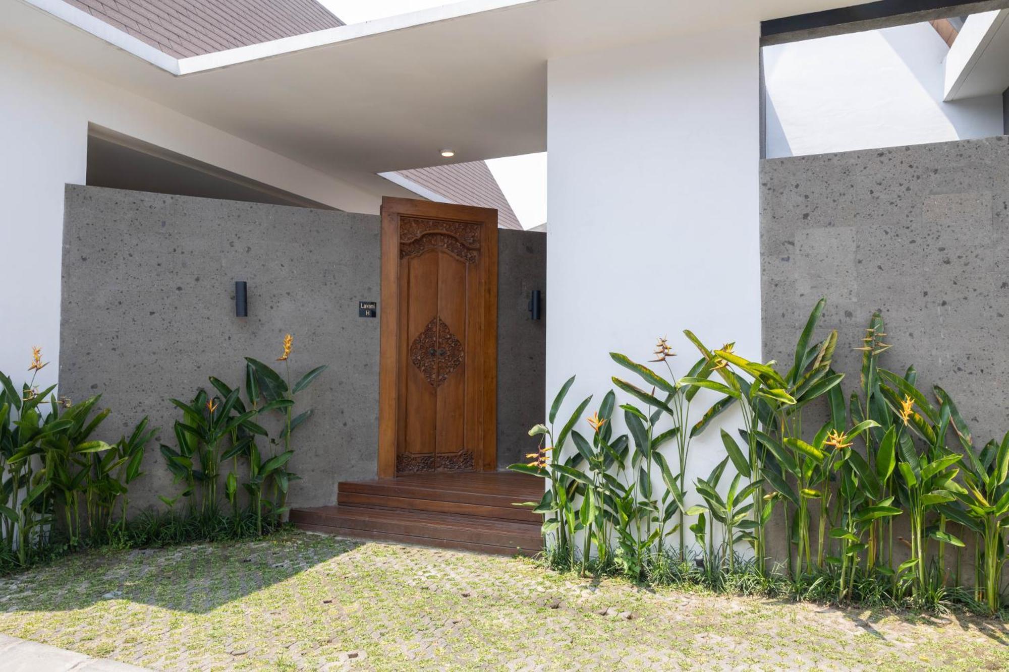 Lavani Villa Ubud Lodtunduh ภายนอก รูปภาพ