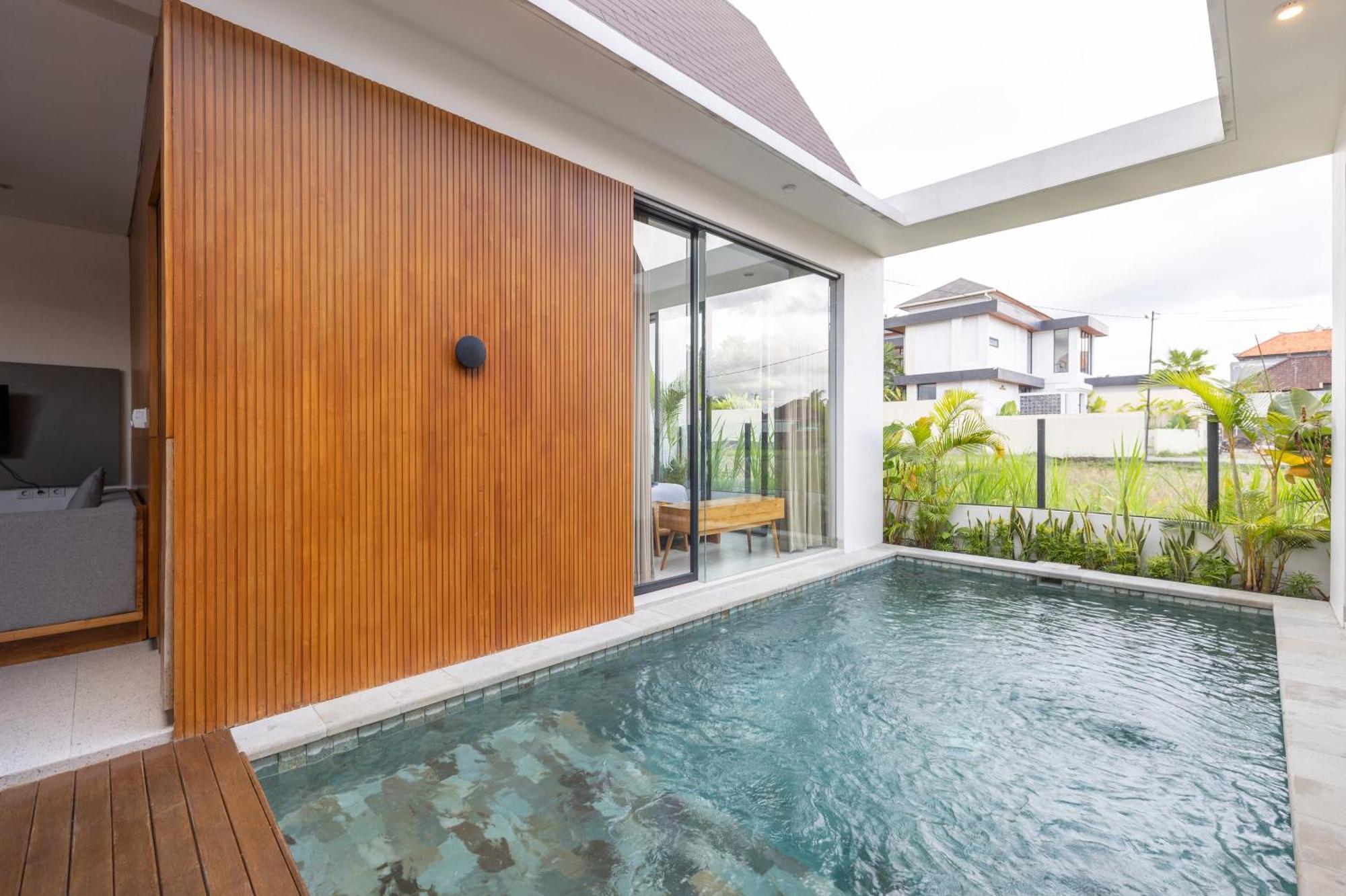 Lavani Villa Ubud Lodtunduh ภายนอก รูปภาพ
