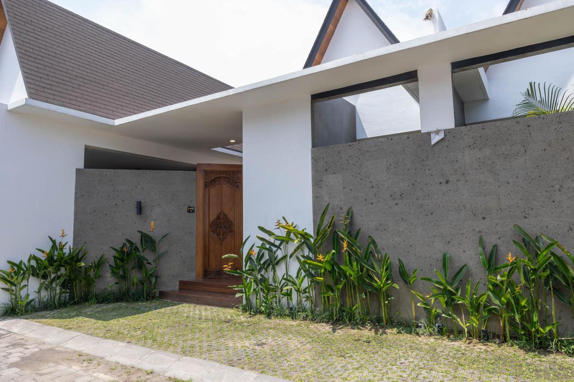 Lavani Villa Ubud Lodtunduh ภายนอก รูปภาพ
