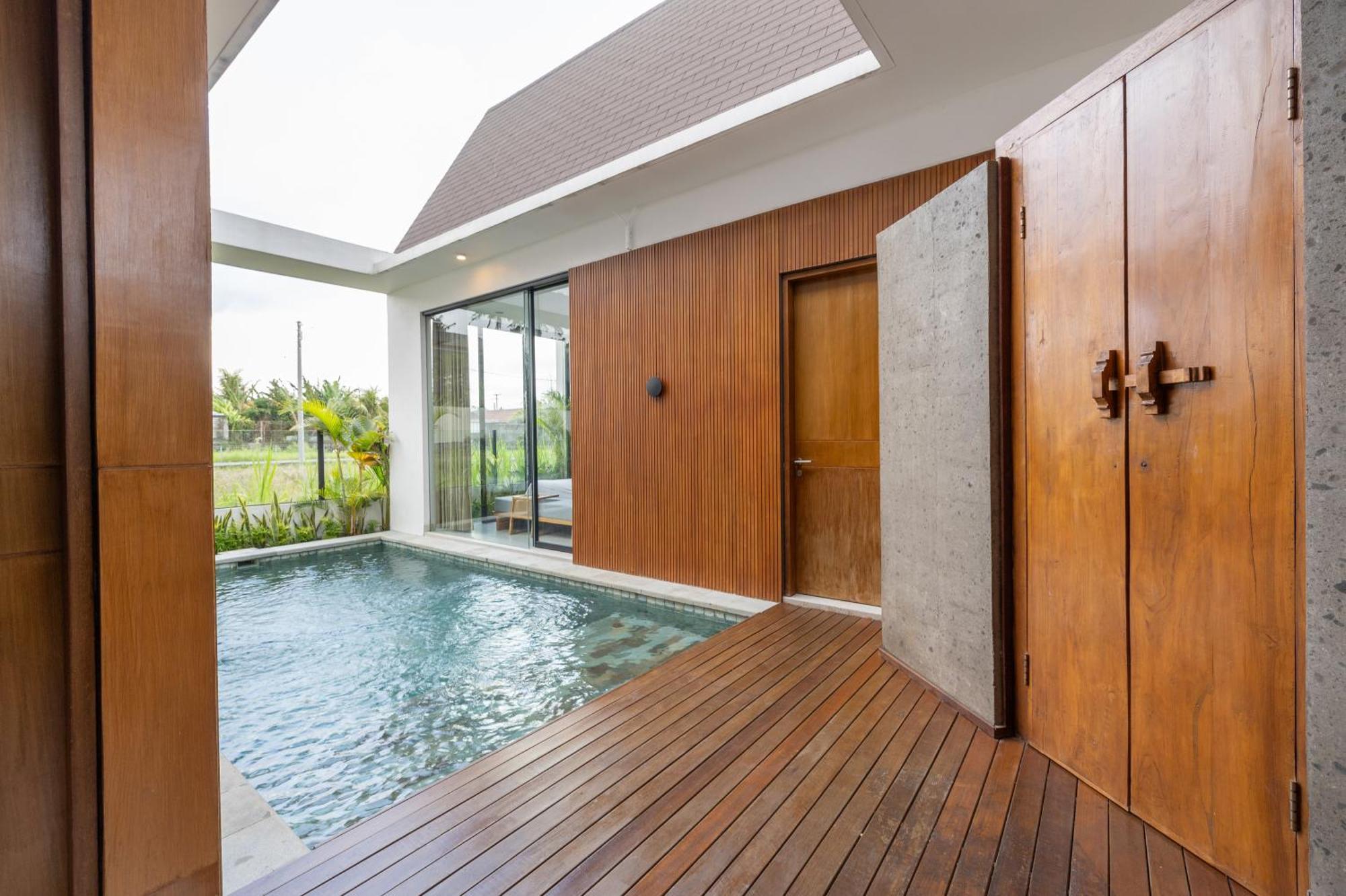 Lavani Villa Ubud Lodtunduh ภายนอก รูปภาพ